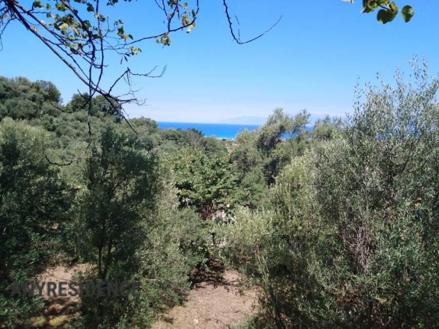 Development land Corfu, photo #7, listing #2061885