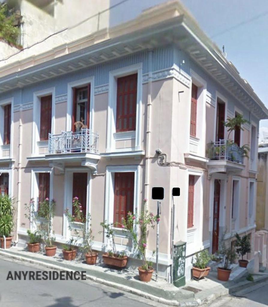 3 room apartment in Greece, photo #5, listing #2474258