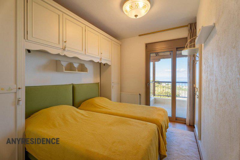 Villa in Pefkochori, photo #7, listing #2361985