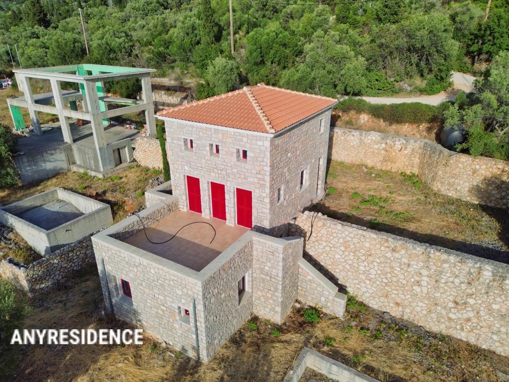 Townhome in Lefkas, photo #1, listing #2471518