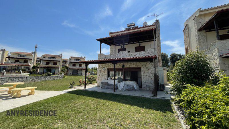 Townhome in Afytos, photo #10, listing #2101617