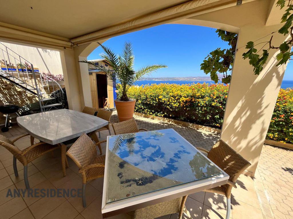 Development land Plaka (Chania), photo #7, listing #2476583