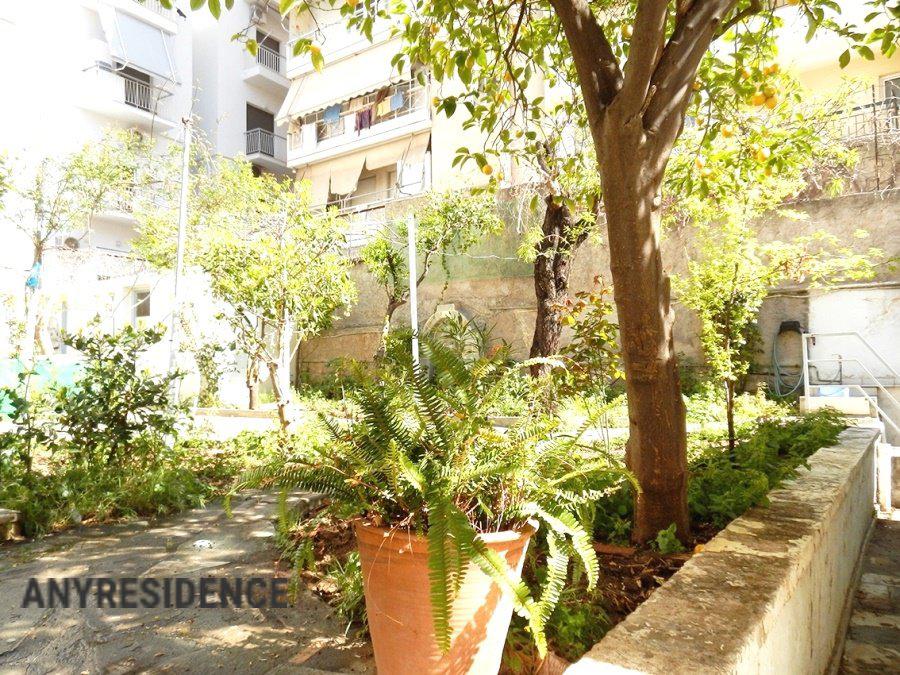 Development land Athens, photo #5, listing #2489207