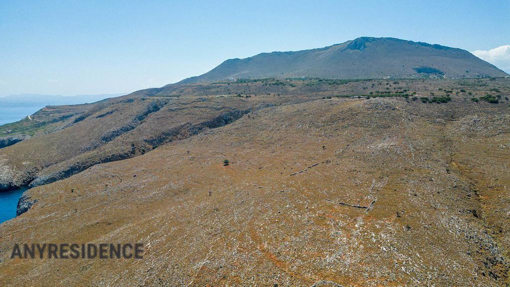 Development land Kokkino Chorio, photo #8, listing #2332610