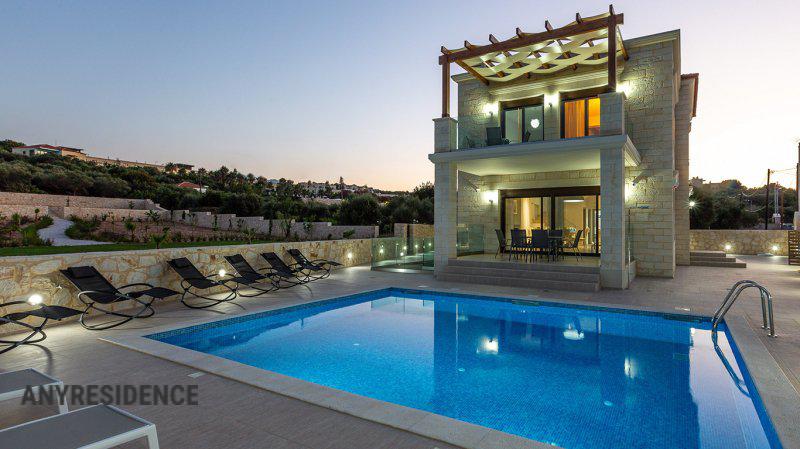 Villa in Crete, photo #7, listing #2302611