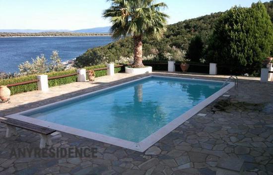 Country seat in Thessalia Sterea Ellada