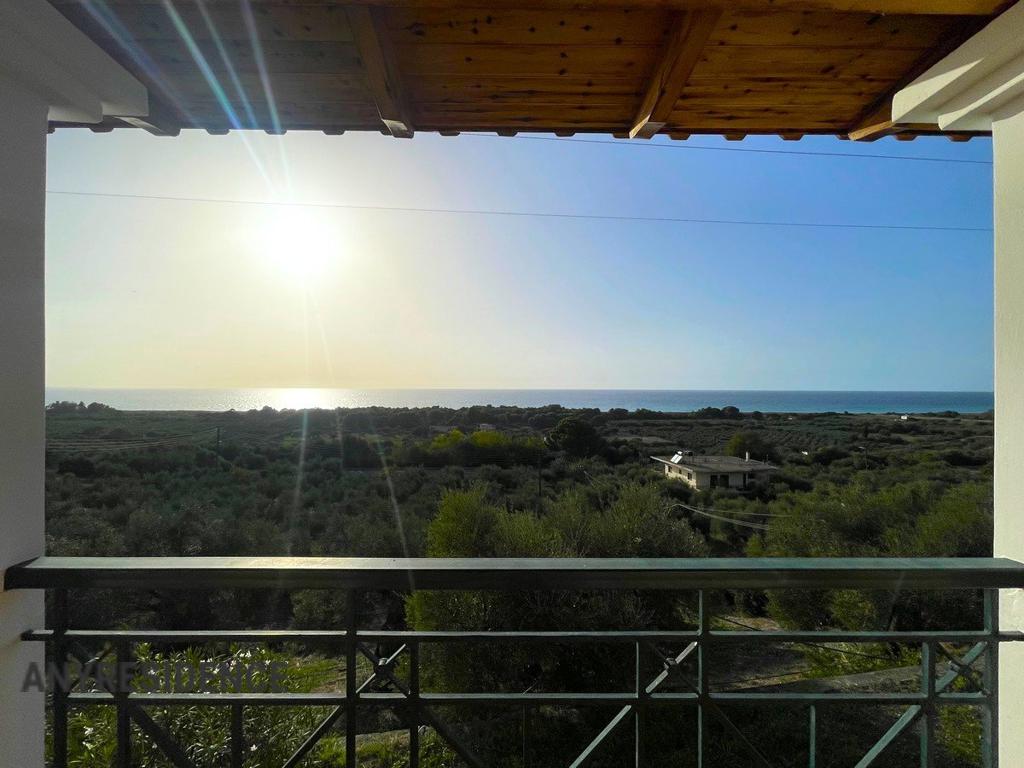 8 room villa in Kyparissia, photo #6, listing #2343654