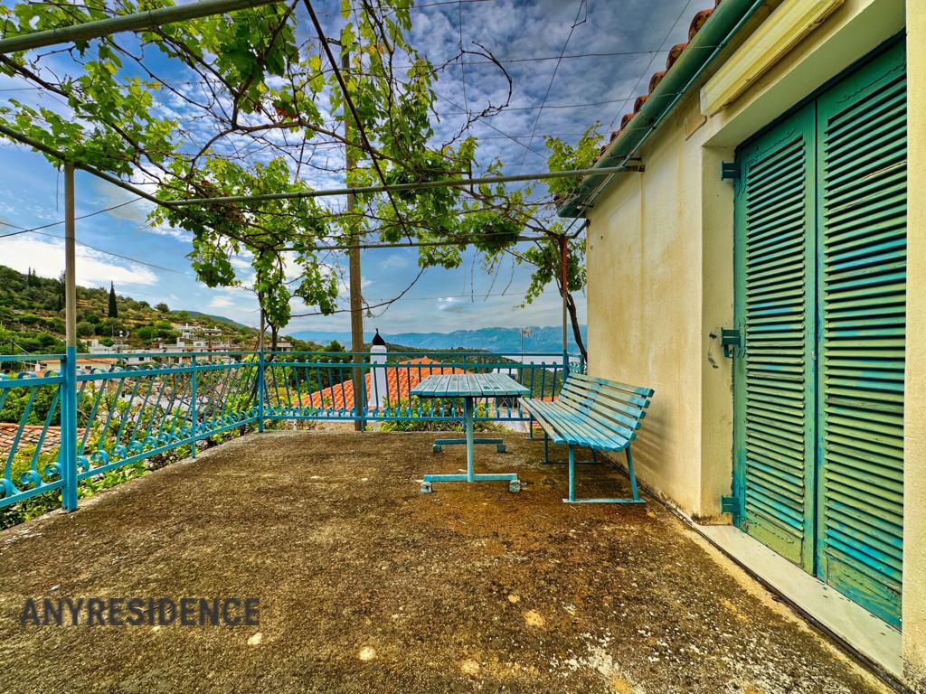 Townhome in Peloponnese, photo #9, listing #2464106