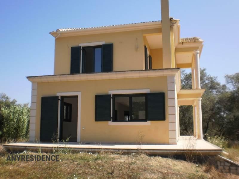 Terraced house in Corfu, photo #1, listing #2156166