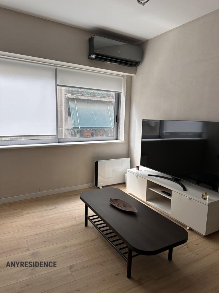 2 room apartment in Greece, photo #8, listing #2474072
