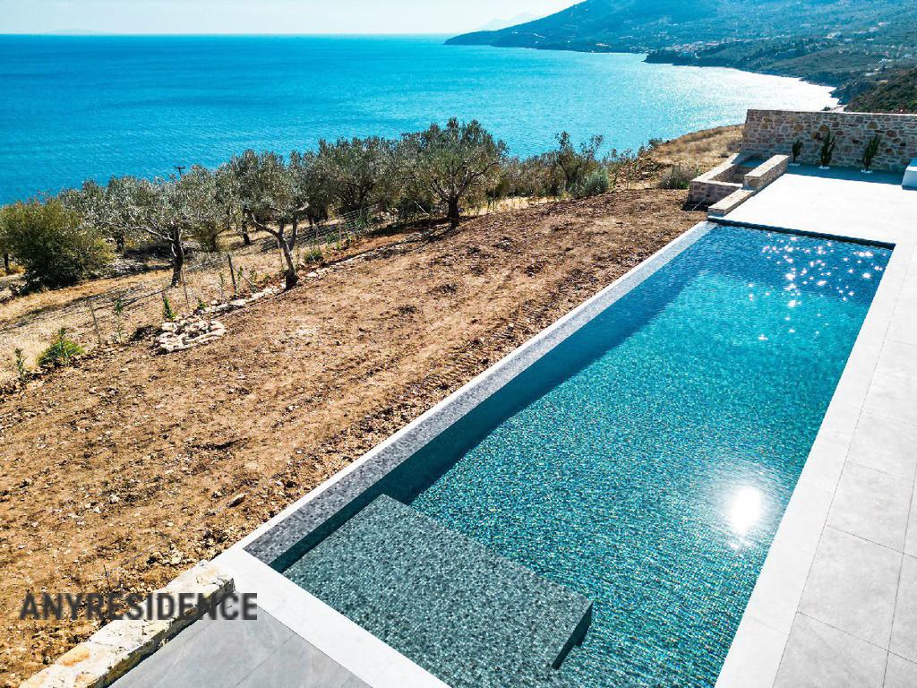 Villa in Peloponnese, photo #2, listing #2411505