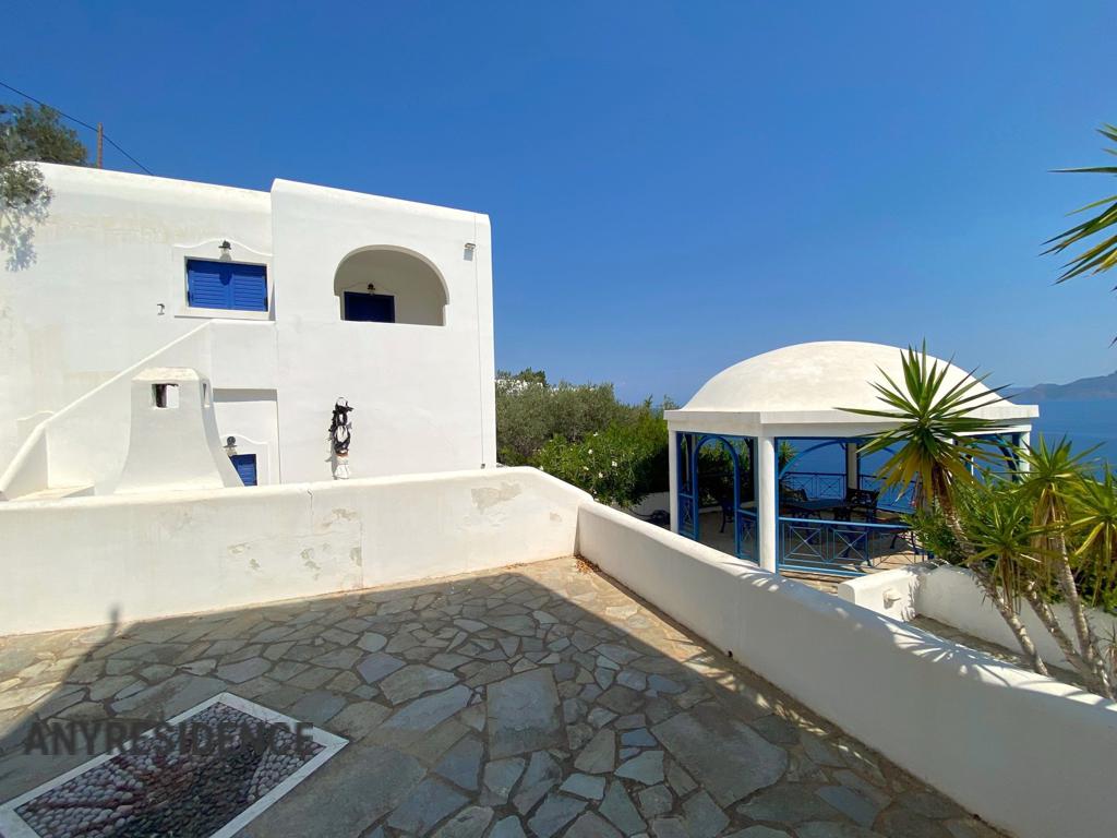 Villa in Peloponnese, photo #10, listing #2387390