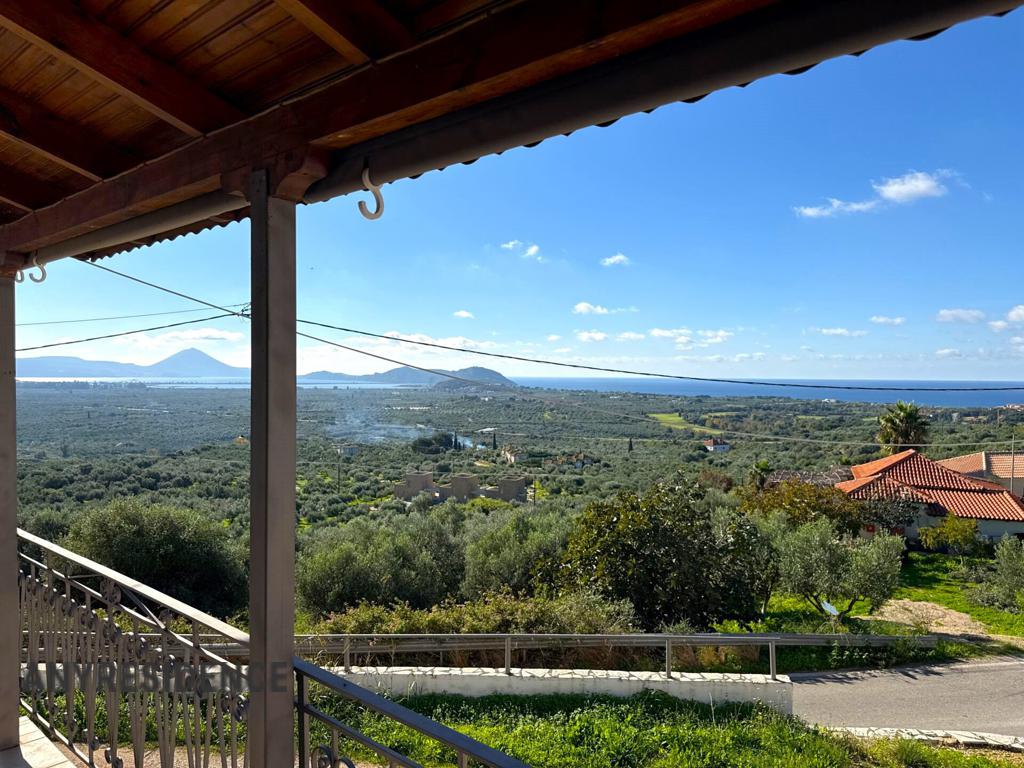 Townhome in Peloponnese, photo #6, listing #2515156