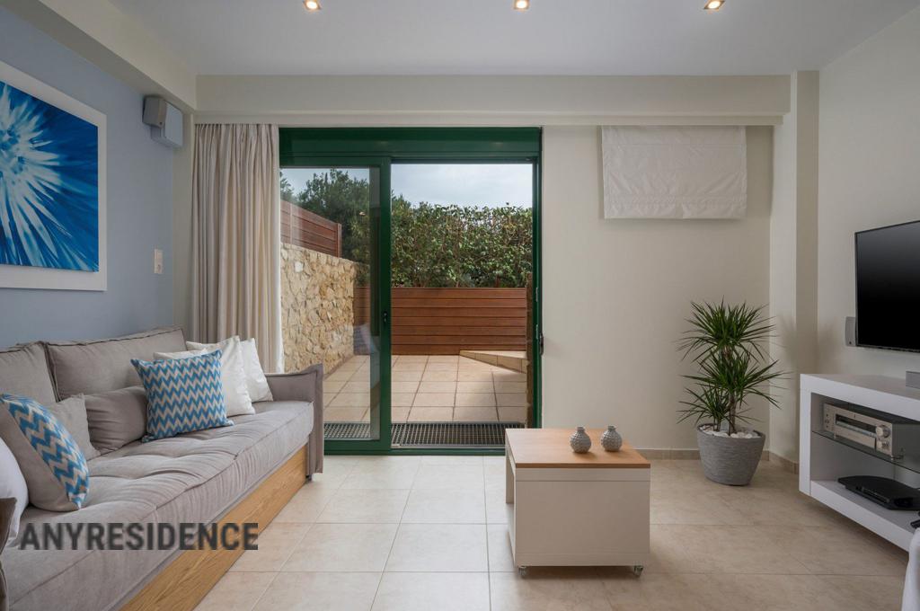 Villa in Chania, photo #10, listing #2519022