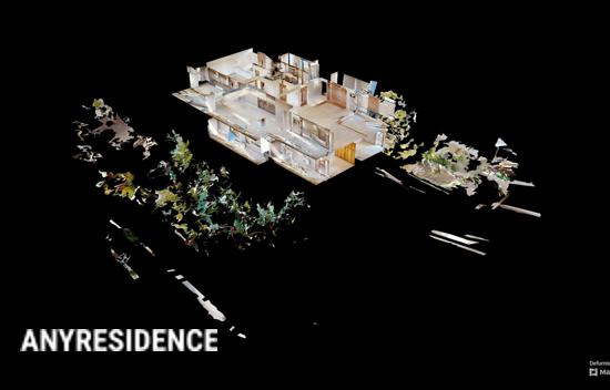 4 room terraced house in Athenian Riviera