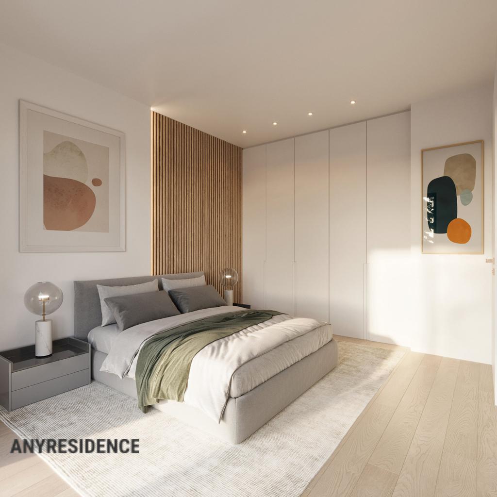 3 room apartment in Greece, photo #4, listing #2470152