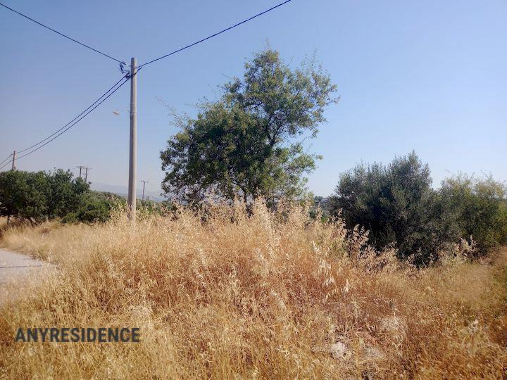 Development land Athens, photo #4, listing #2554645