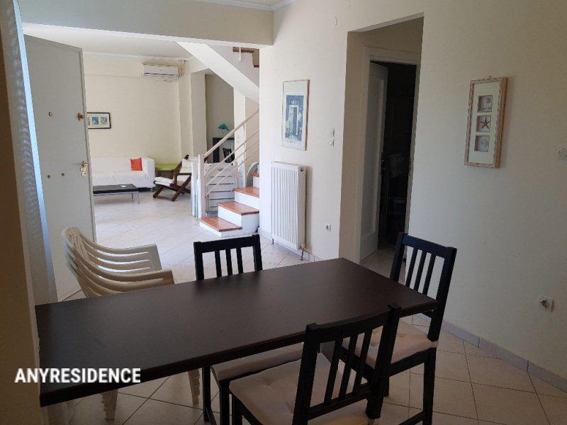 Townhome in Chalkidiki (Halkidiki), photo #4, listing #2101674