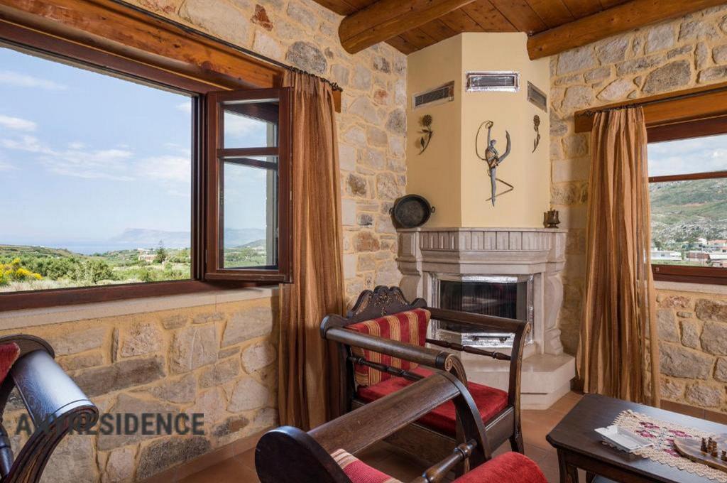 Villa in Kissamos, photo #6, listing #2530885