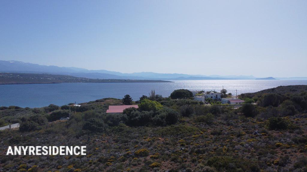Development land Kalathas, photo #7, listing #2369696