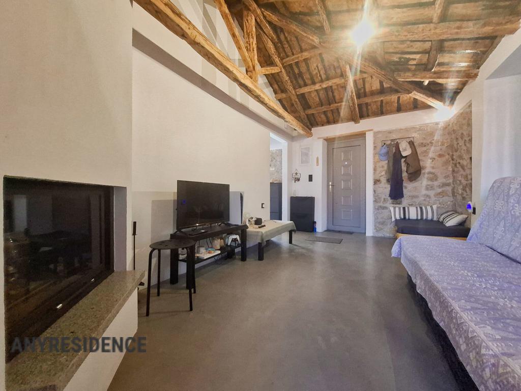 Townhome in Peloponnese, photo #9, listing #2471551
