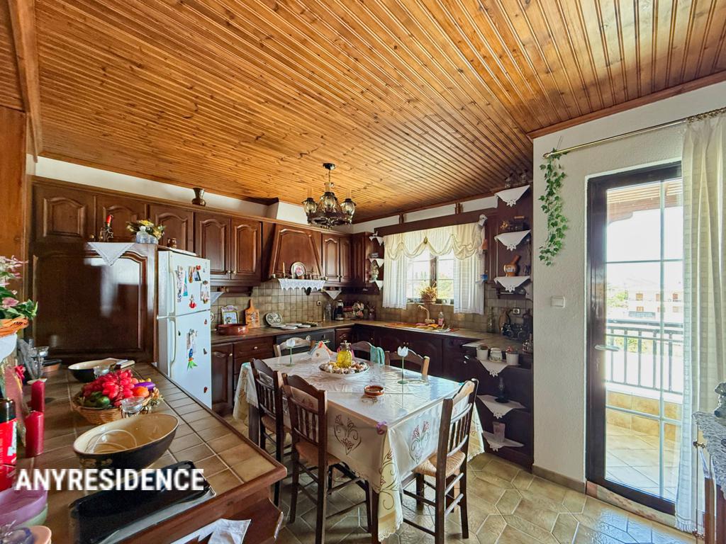 Terraced house in Xilokastro, photo #9, listing #2464088