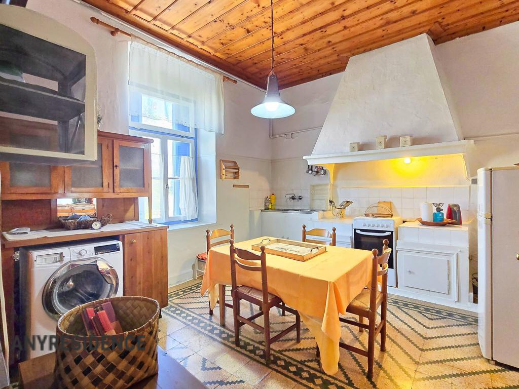 6 room apartment in Spetses, photo #9, listing #2486221