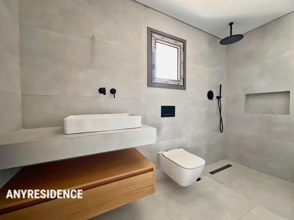 Detached house in Drepano, photo #8, listing #2470599