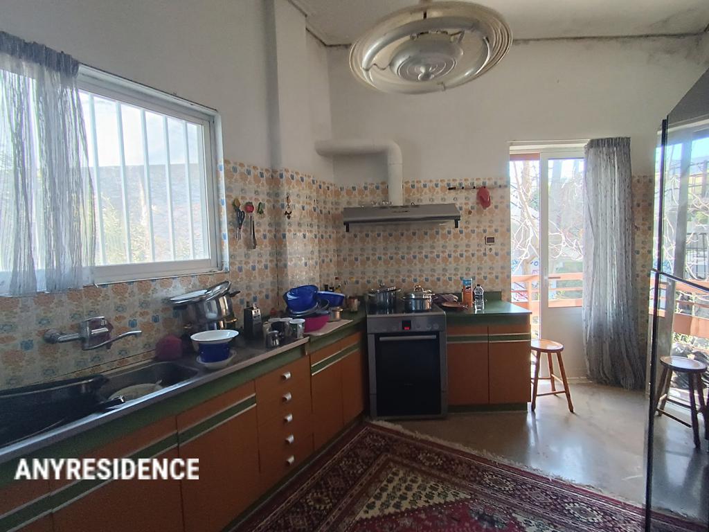 6 room chalet in Greece, photo #3, listing #2470459