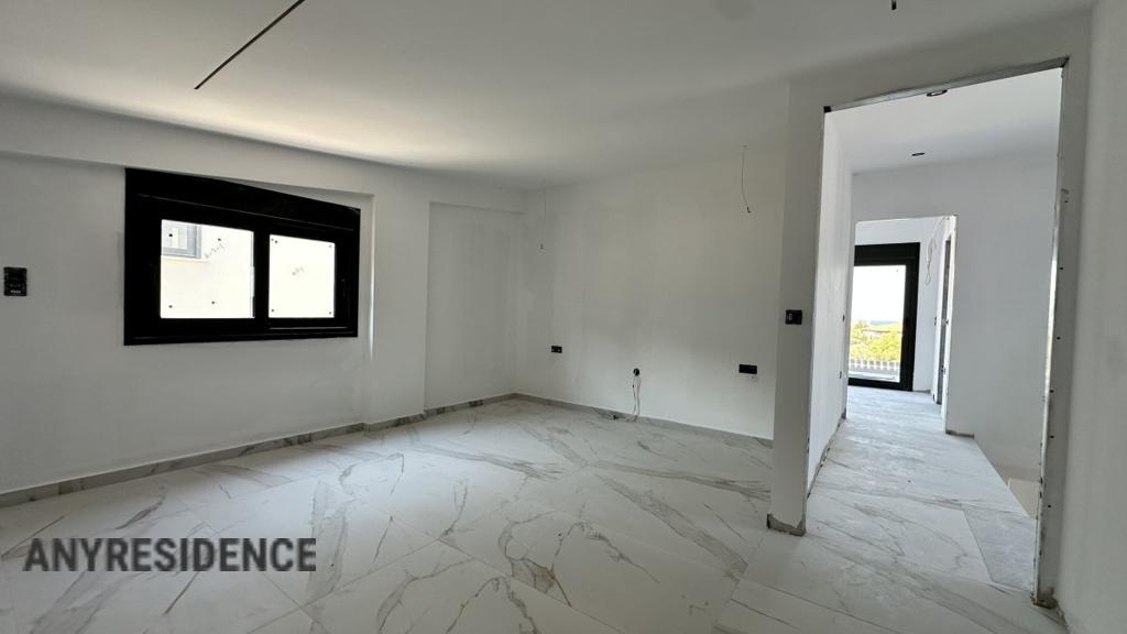 Villa in Polychrono, photo #10, listing #2468066