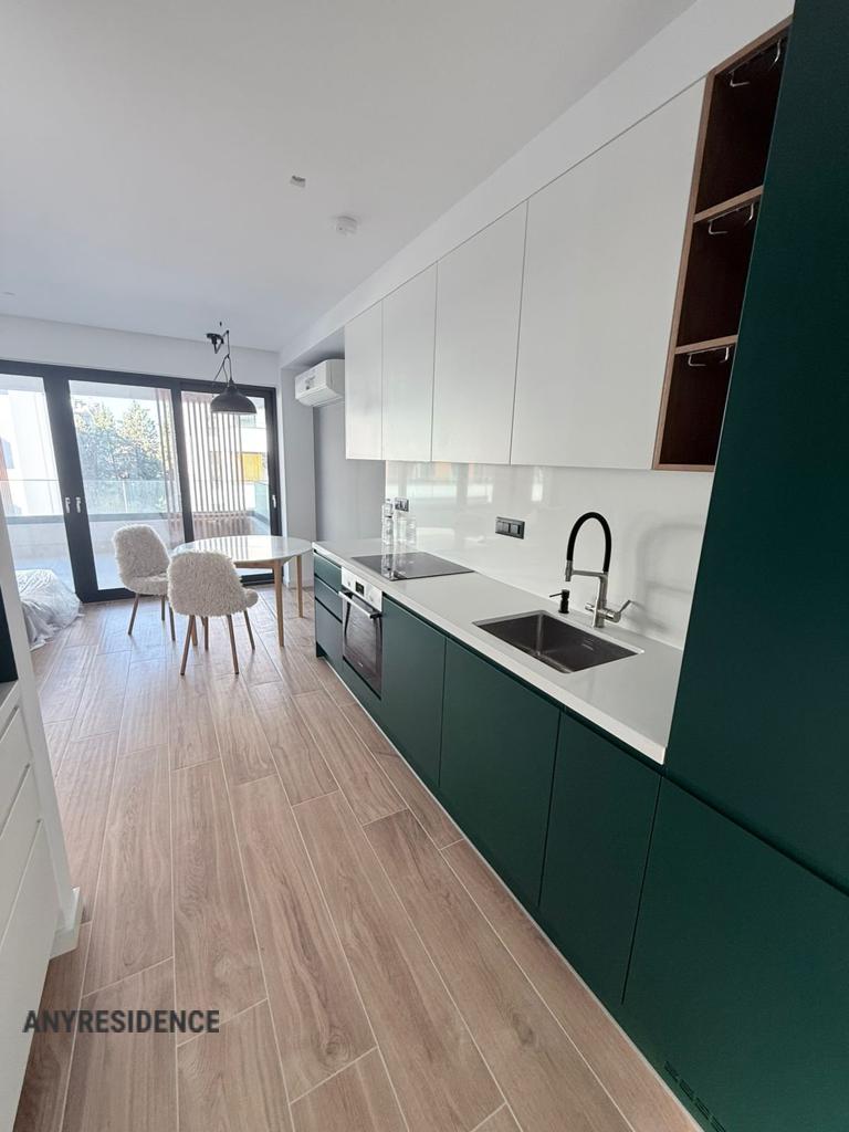 Apartment in Thessaloniki, photo #8, listing #2540452