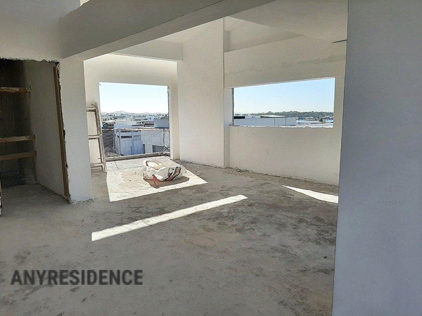 2 room apartment in Attica, photo #1, listing #2284636