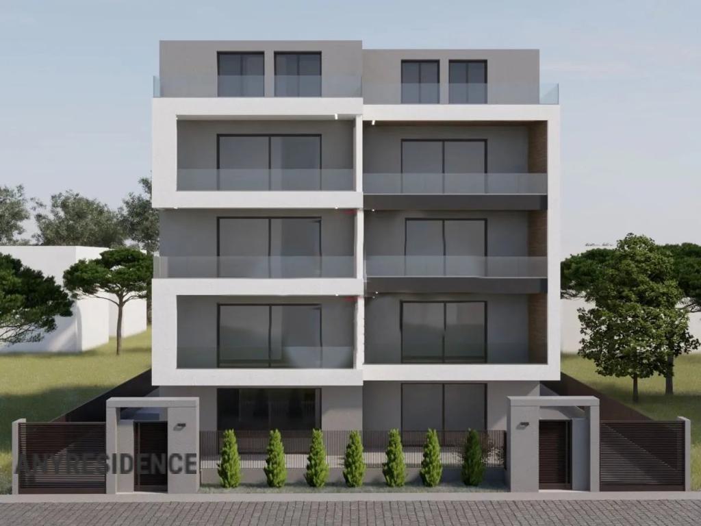 Townhome in Pylaia, photo #5, listing #2470522