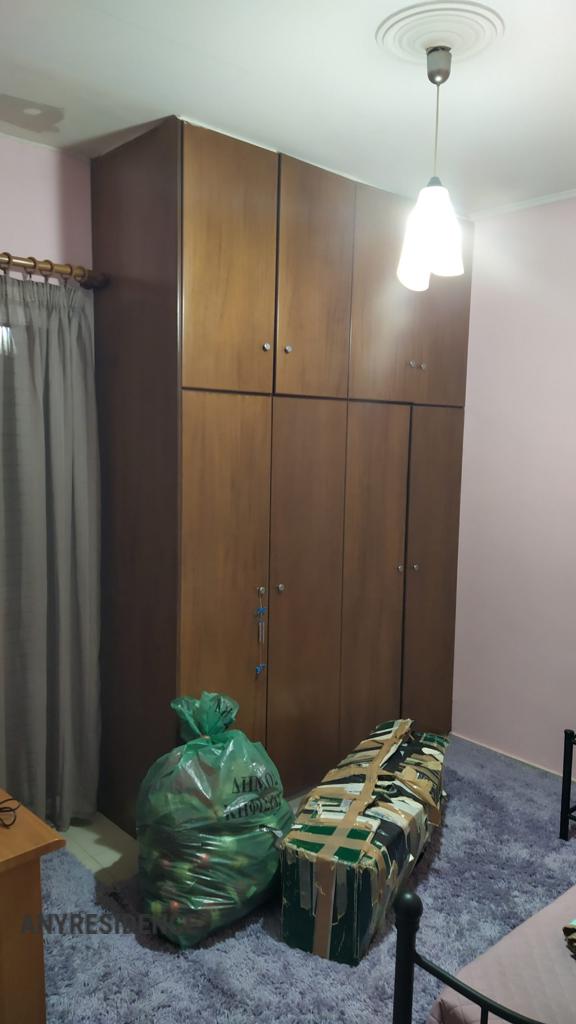 3 room chalet in Athens, photo #10, listing #2524244