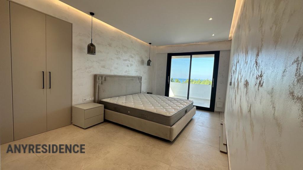 Villa in Sani, photo #10, listing #2465335