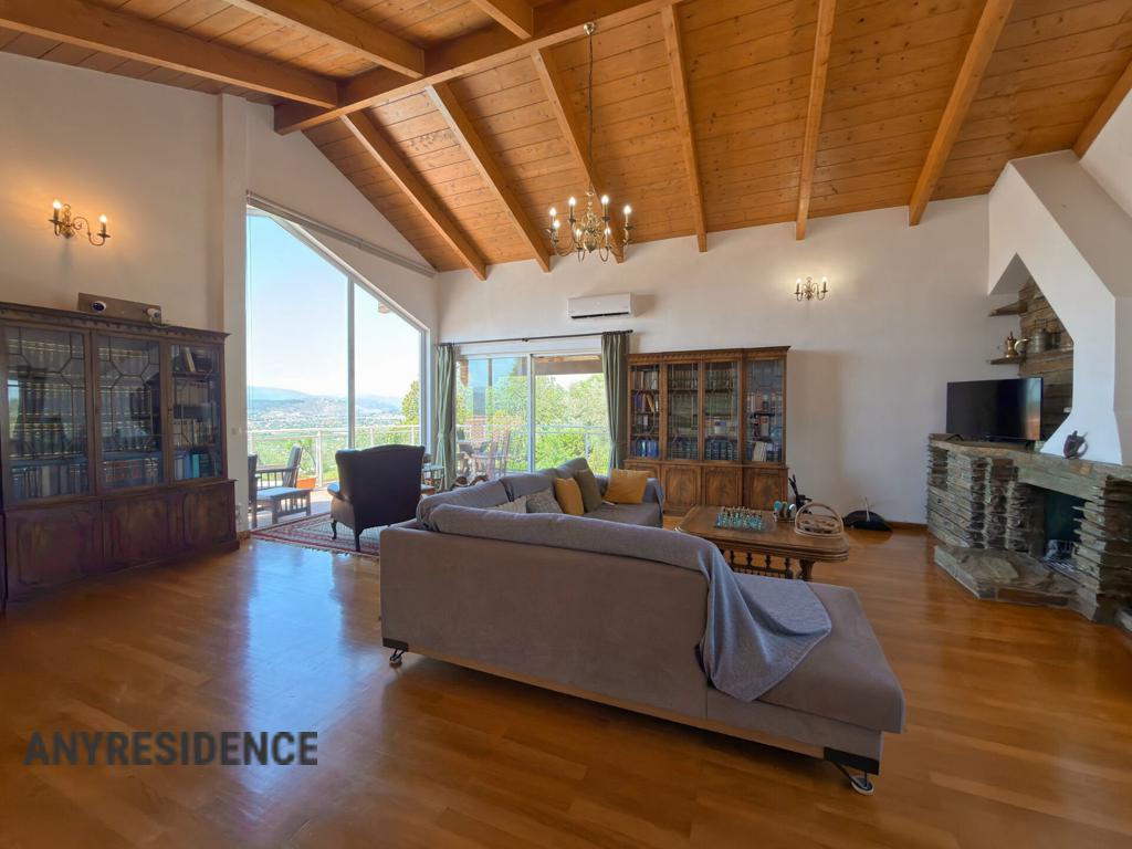 Villa in Peloponnese, photo #7, listing #2541164