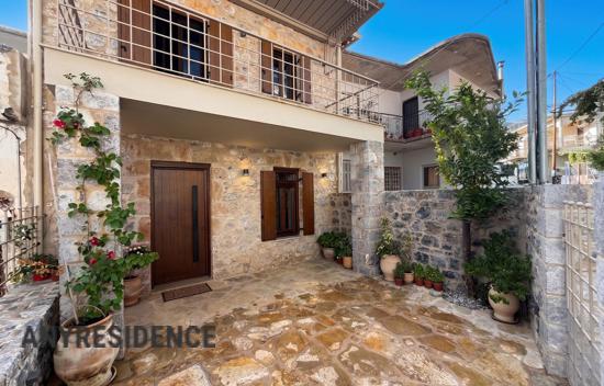 3 room townhome in Messenia