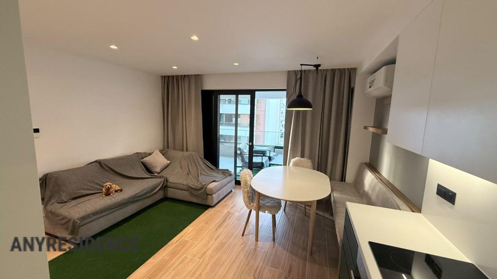 Apartment in Thessaloniki, photo #5, listing #2540452