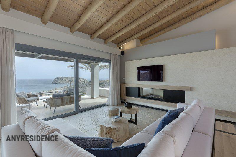 Villa in Crete, photo #8, listing #2465324