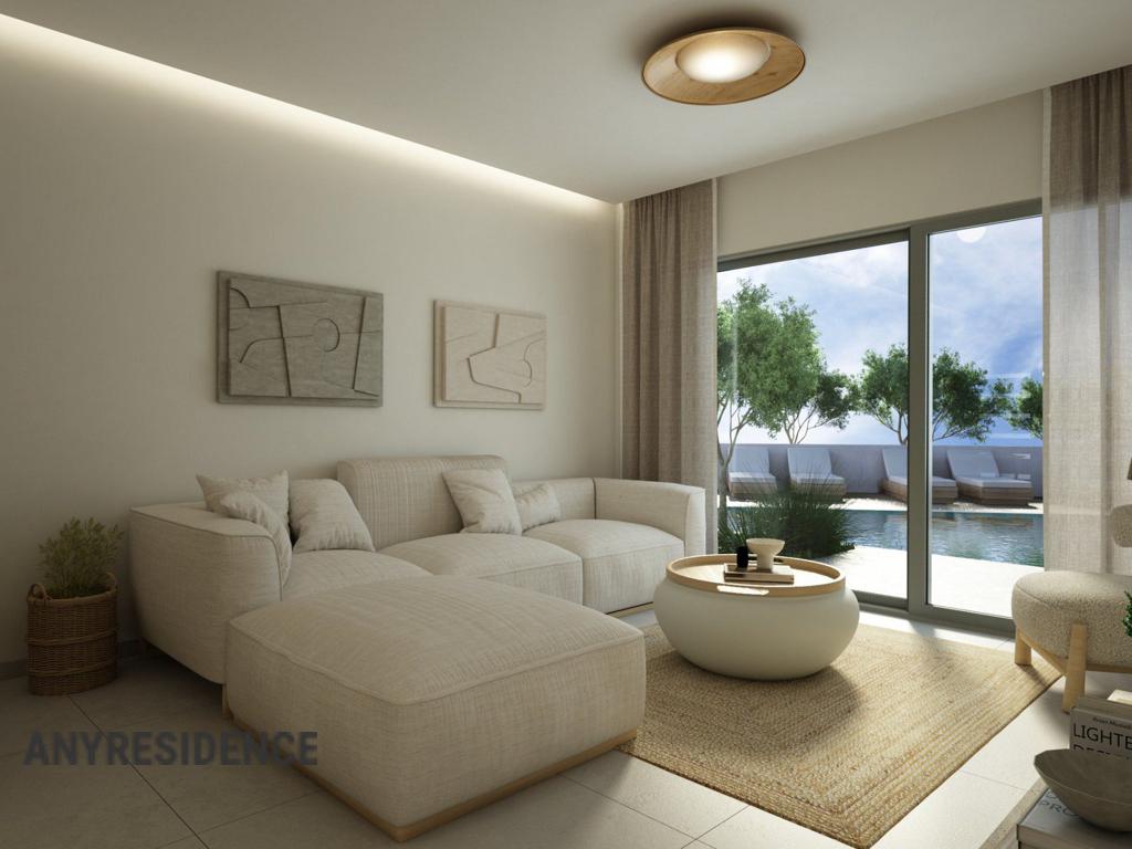 Development land Platanias, photo #4, listing #2554599