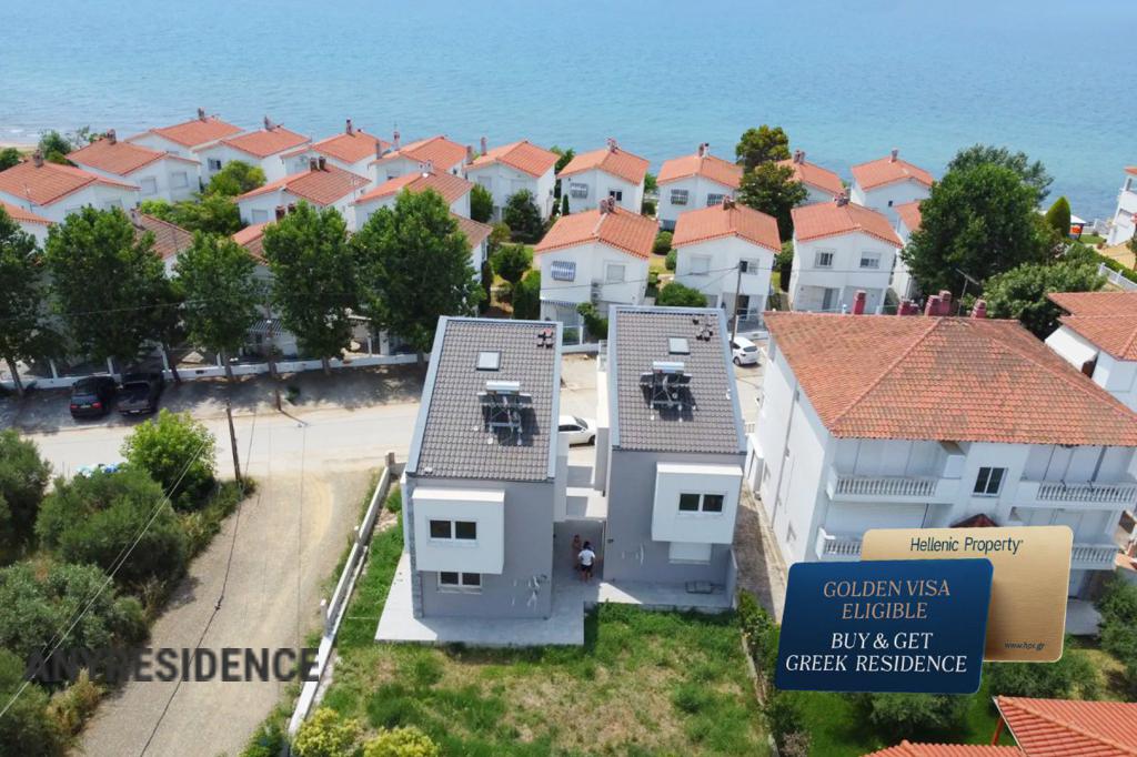 Townhome in Thessaloniki, photo #1, listing #2532748