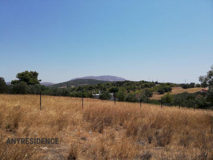Development land Athens, photo #8, listing #2473753