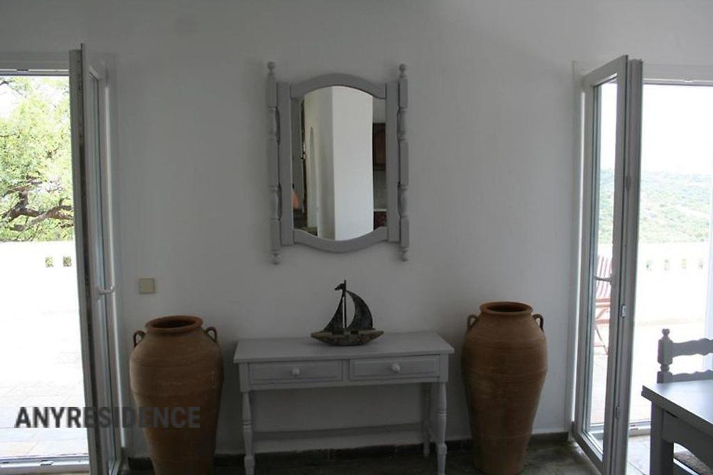 Villa in Agios Nikolaos (Crete), photo #7, listing #2139748