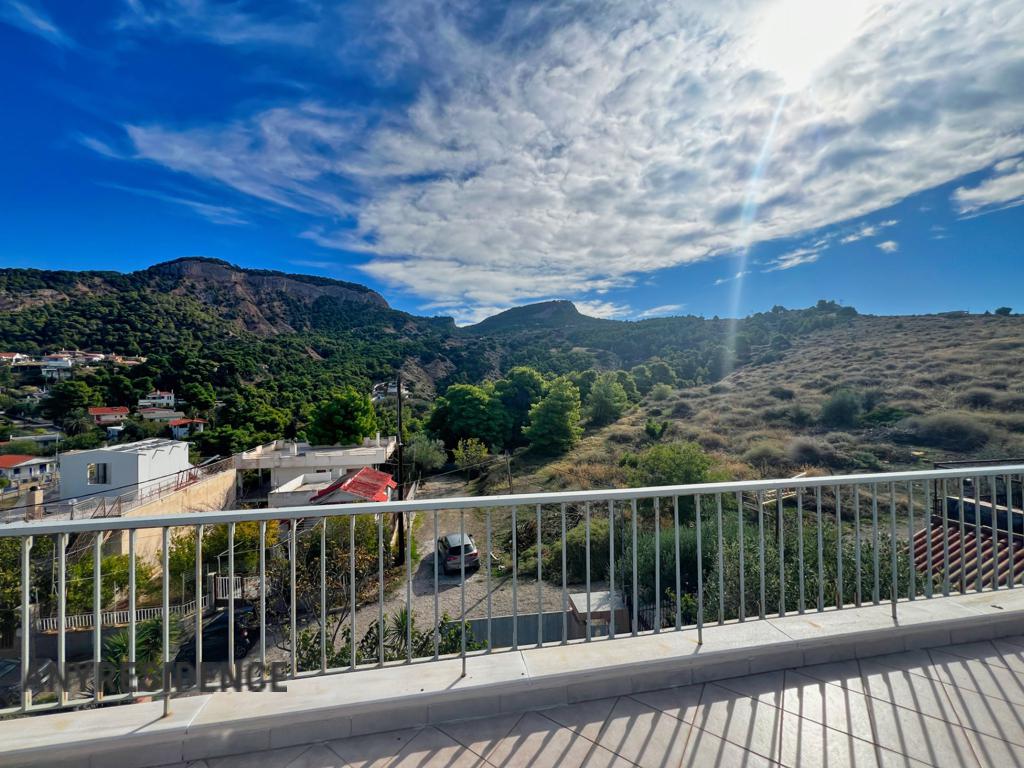 Townhome in Peloponnese, photo #4, listing #2492201