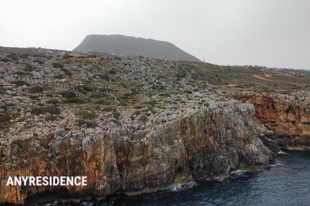Development land Chania, photo #2, listing #2452647