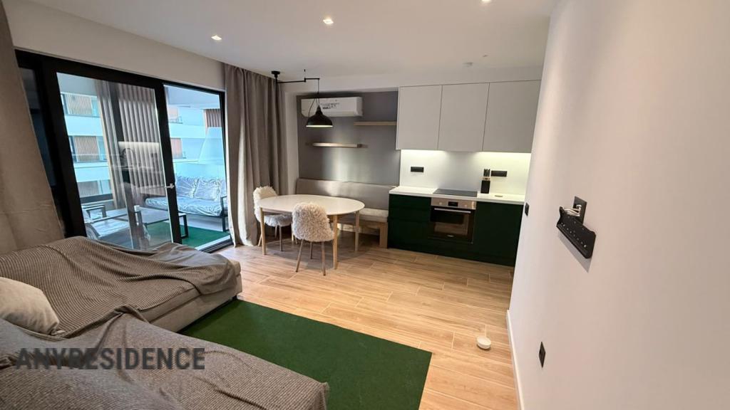 Apartment in Thessaloniki, photo #7, listing #2540452
