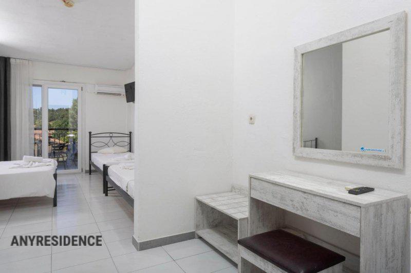 Hotel in Siviri, photo #2, listing #2465336