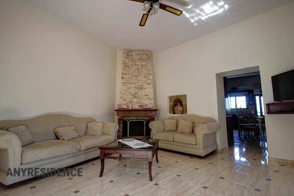 Townhome in Kissamos, photo #7, listing #2442925
