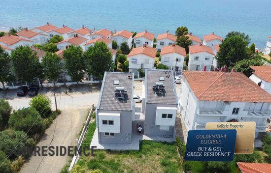 Townhome in Thessaloniki