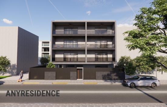 Apartment in Thermi